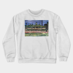 SYDNEY CRICKET GROUND SCG Crewneck Sweatshirt